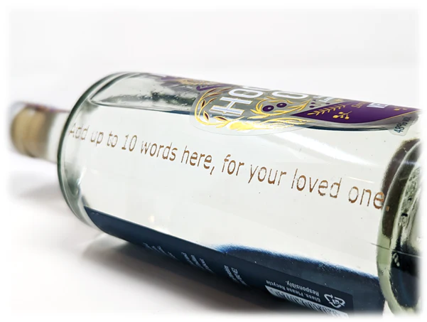 Hooting Owl Distillery's Veterans Vodka - Image 5