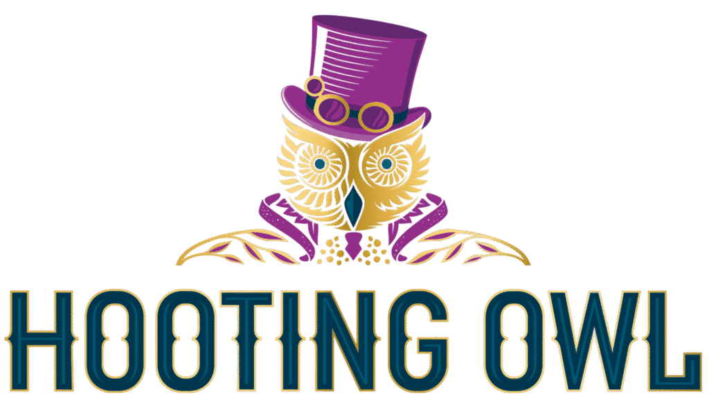 TheHootingOwl_HootingOwlPrimary