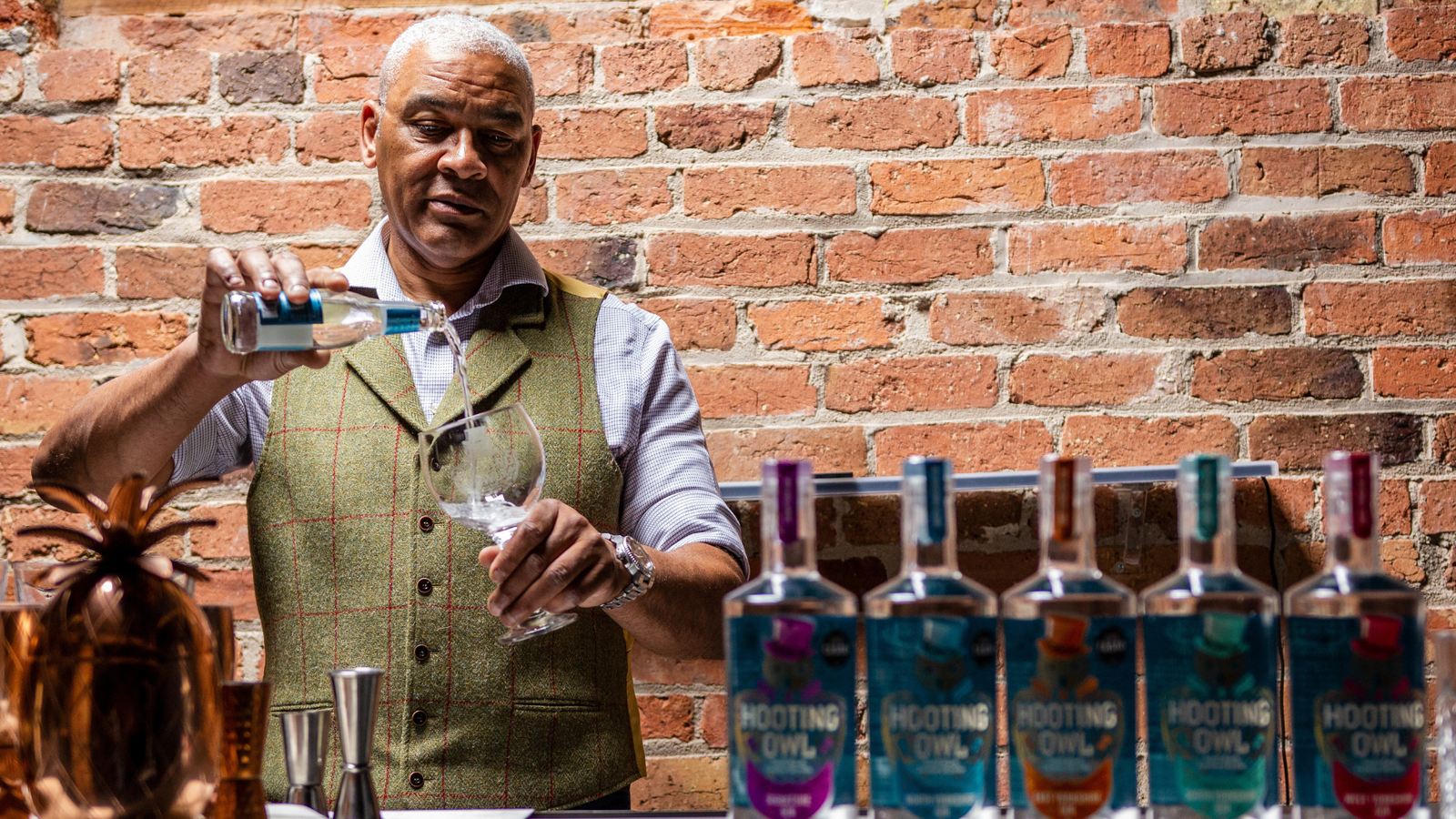 Distillery Tour Tickets - Image 4