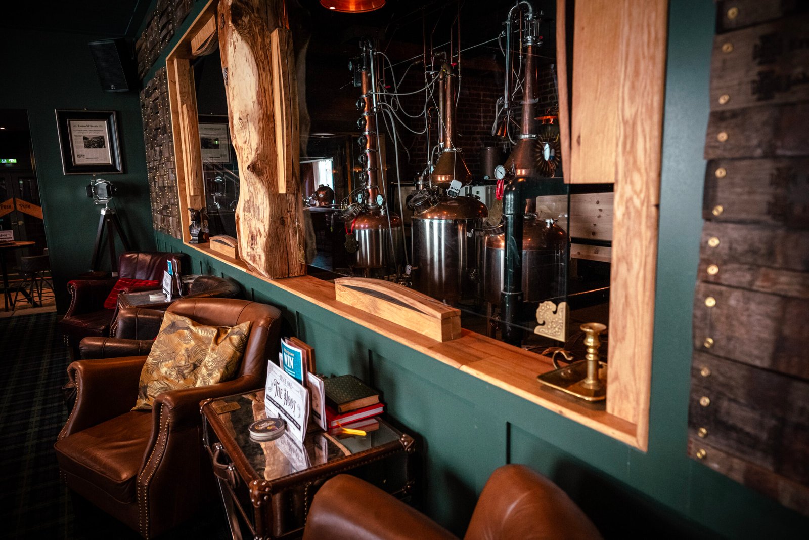 Distillery Tour Tickets - Image 3