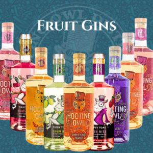 Fruit Gin