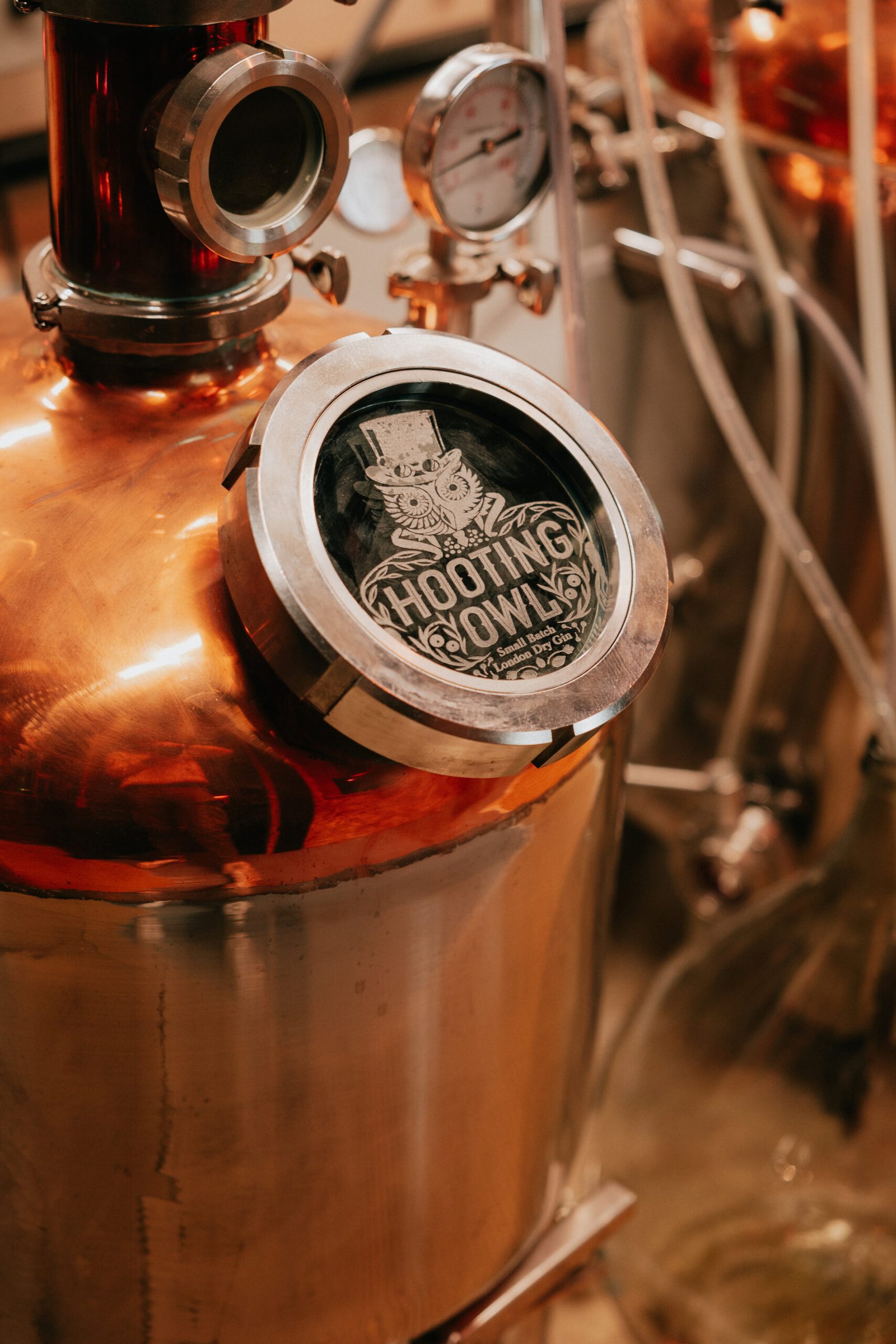 Distillery Tour Tickets