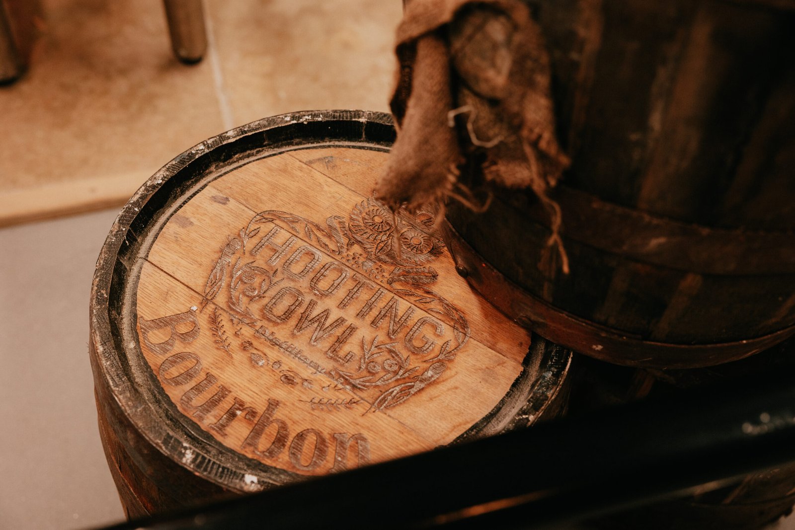 Distillery Tour Tickets - Image 2