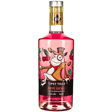 Cherry Bakewell Gin - Image 2