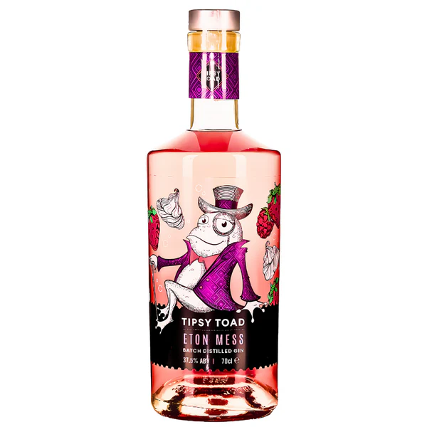Eton Mess Gin - Image 2