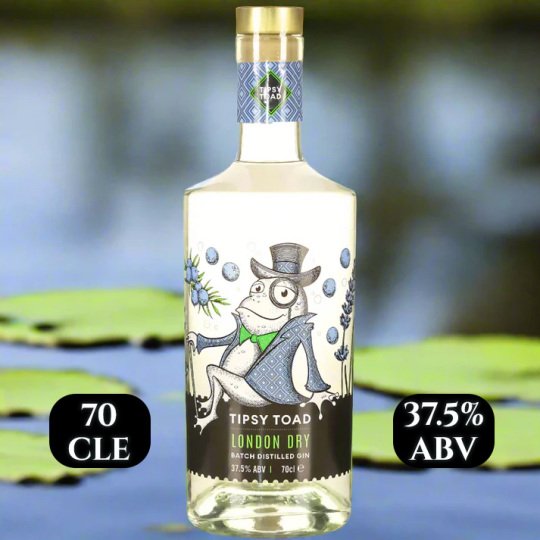 London Dry Gin