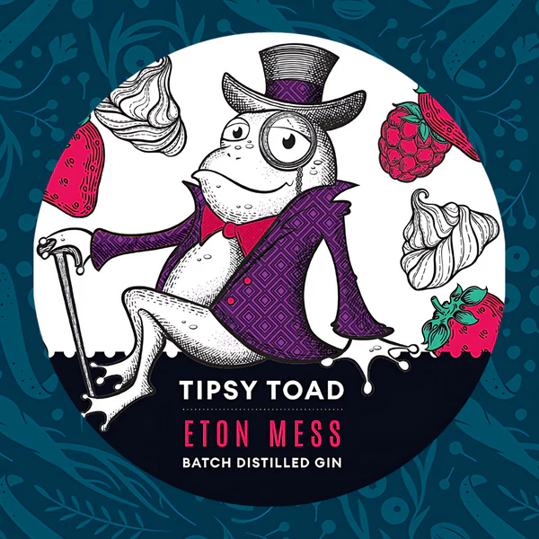 Eton Mess Gin - Image 4